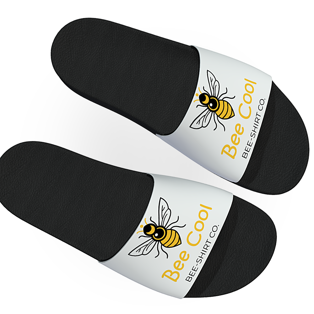 Bee Cool - Summer Slides image